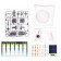 Set for experiments "weather station"