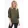 Women's tunic Wisell M4-4316, size 48