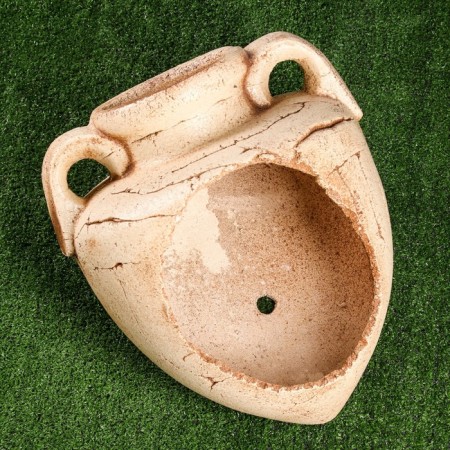Pot "Arabic Arabic" lying, 35x50cm-4