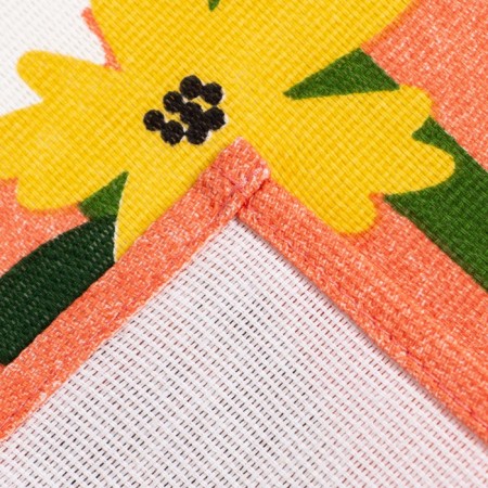 Towel kitchen shade for MOM, 35x60 cm, 100% cotton, 160g/m2-3