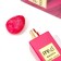Perfume Water Women's Prive Magenta (based on Giorgio Armani Armani Magenta), 100 ml
