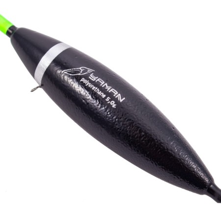 Polyurethane Yaman float 111-050, 5 g, 3 pcs.-3