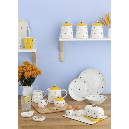 Sweet Bee sugar capacity-2