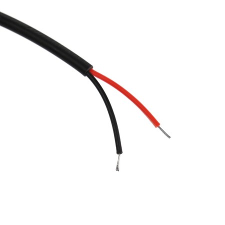 Facade lamp "Elegant", FSD-035, 10W, 3000k, 1 beam, IP65, 220V, layer, black and gold. 10084-10