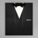 Package Gift Laminated Vertical, Packaging, "Style", Ml 23 x 27 x 11.5 cm