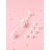 Spring confectionery "cook", 19 × 5 cm, 8 nozzles