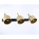 STAST NASTING AMBRELLA LIGHT, TRADITIONAL, TR97109, E27, Color Gold, Black