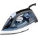 Iron Homestar HS-4012, 1800 watts, Teflon sole, 190 ml, blue