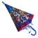 Children's umbrella, Ø 87 cm, 8 spokes, transformers