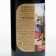 Balsamic sauce cream with a pure premium hazelnut, 220 ml