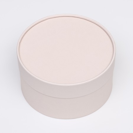 Gift box "Wewak" powder ragged without a window, 18 x 10 cm-1