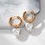 White color in gold