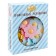 Set of confectionery "Waffele decorations with sprinkles", 17.2 g, mix