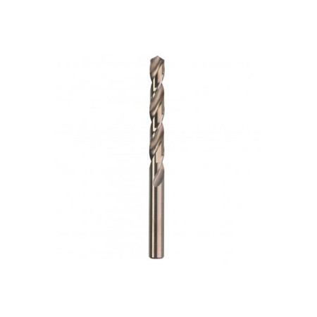 Metal drill KWB HSS-CO, cobalt, d = 7 mm, shank d = 7 mm, din1412c