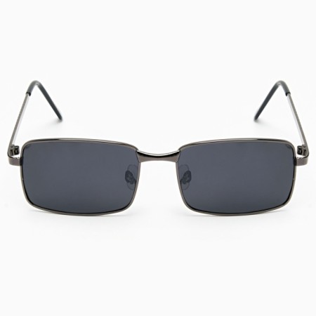 Sunglasses "OneSun", polarization, 3.5 x 5.5 cm, width 14.5 cm, pipe 14 cm