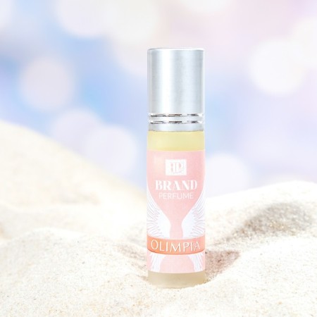 Women's oil perfume OLIMPIA, 6 ml-1