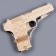 Pistol "Bullet" (elaboration)