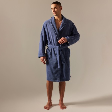 Tainted Male Sl Home: Basic "Riviera", size XL, 100% cotton, 420 g/m2-3