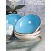 Elrington table set “Airgraph. Maldives ", 16 items