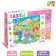Puzzles “Find and show. Magic fairies ", 35 details
