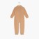 Combineson children, beige color, height 74-80 cm
