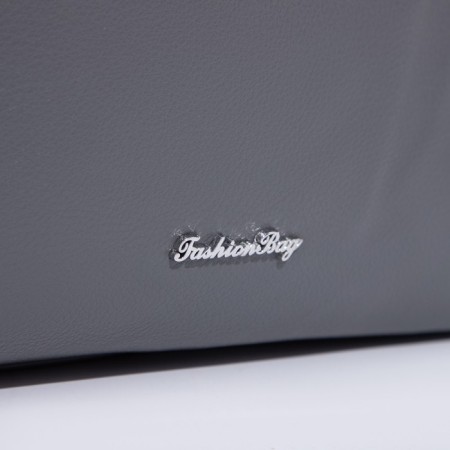 Board-suction on lightning, color gray-4