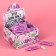 Chewing gum "for you", 68 g (50 pcs of 1.36 g).