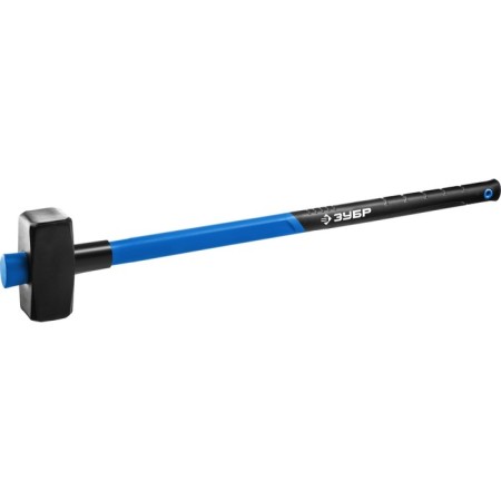 Sledgehammer Zubre 20111-5_z03, with a fiberlass handle, 5 kg-1
