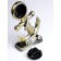 Table interior watches "anchor", on batteries, 18 × 7 × 27 cm, D-8 cm