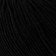 Yarn "jeans" 55% cotton, 45% acrylic 160m/50g (53 black)