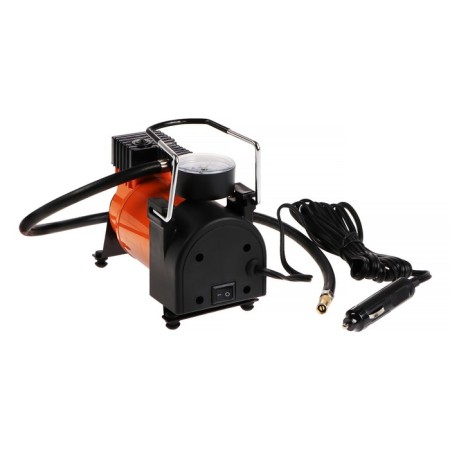 Car compressor Airline X, 30 l/min, 7 atm-3