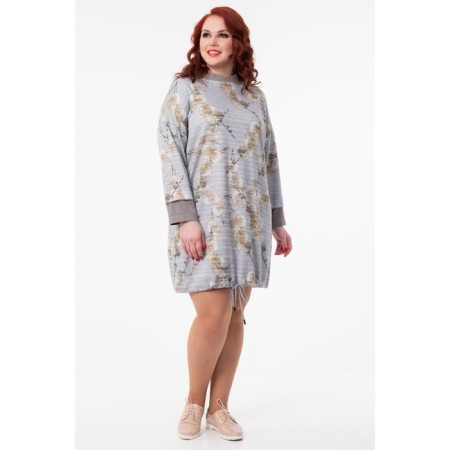 Women's dress, size 58