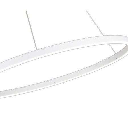 Suspension "Thor", size 100x150 cm 56W, LED, 4000K, Dimmic, with PDU-1