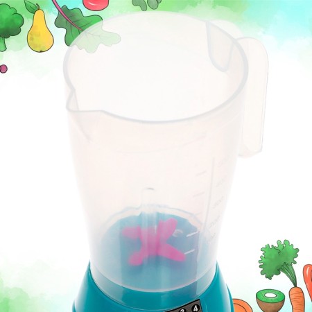 Game set "blender" with accessories-5
