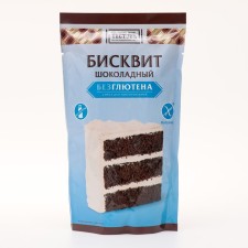 Baking mixture 