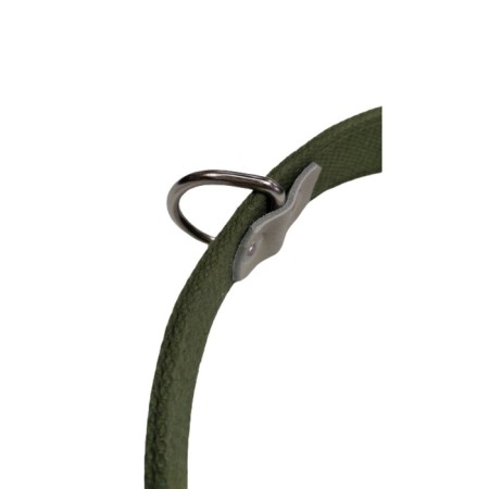 Break of tarpaulin, 85 cm, double, for cattle-2