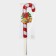Topper decorative cane "Bells" 16.7x67.5 cm