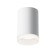 Ceiling light Technical C008CW-01W, 1xGU10, 10W, 6.4x6.4x9.9 cm, white color