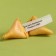 Cookies with a prediction in the canvas “February 23”, 4 pcs.