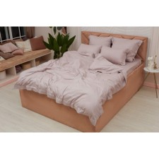 Bed linen duo Sofi de Marko “Monet”, size 230x250 cm, 160x220 cm - 2 pcs, 50x70 cm - 2 pcs, 70x70 cm - 2 pcs
