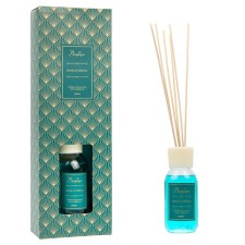 Парфюмированный аромадиффузор «Вещицы» Basil & neroli, 100 мл