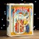 Gift box "Pushkin Tales", 16.5 x 7.9 x 20.8 cm