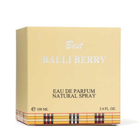 Perfume Water Women's Balli Berry Best, 100 ml-2