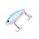Rattlin Namazu Giggles, L = 60mm, 13g, Sounding, Color No. 19