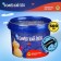 Cosmic sand, weight 0.5 kg, blue