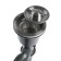 Kitchen sink Aflorn AF97843-D, Sredal, double, S = 3.0 and 0.8 mm, 78x43x22 cm, siphon, satin