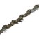 REZER PS-9-1.3-62, 18, 18 ", Step 3/8", PAZ 1.3 mm, 62 links, Partner/Poulan