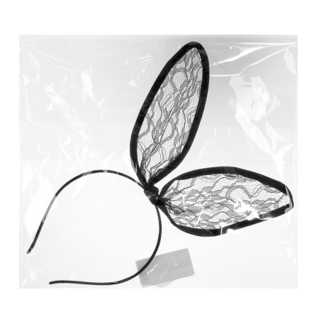 Carnival rim of a bunny-3