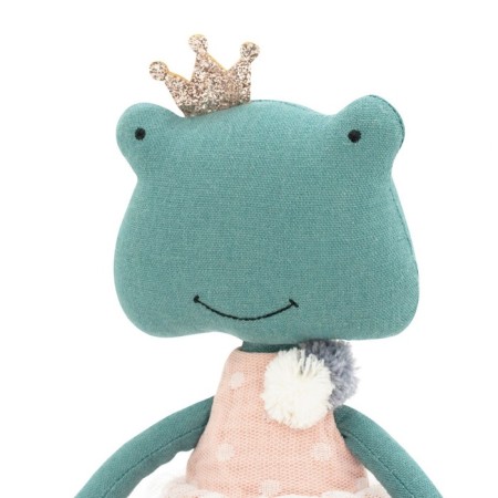 Soft toy "Frygun Fion", 30 cm-4