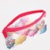 Cosmetic bag-penete on zipper, PVC, colorful color